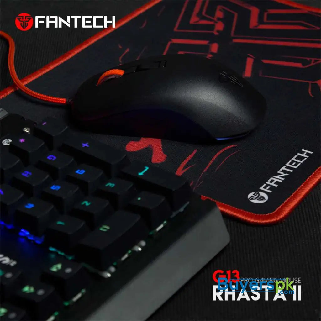 Fantech Mouse G13 - Price in Pakistan Fantech Mouse G13 - Price in Pakistan